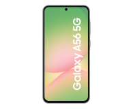 SAMSUNG Galaxy A56 5G 8/128GB Czarny (A566B) - 1313819 - zdjęcie 3